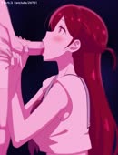 Animated Chizuru_Ichinose Godoy Rent-A-Girlfriend // 1768x2304 // 10.1MB // mp4