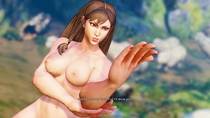 3D Chun-Li Street_Fighter // 1600x900 // 95.8KB // jpg