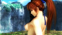 3D Dead_or_Alive Dead_or_Alive_5_Last_Round Kasumi // 1280x720 // 274.6KB // jpg