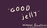 Animated Jenny_Wakeman My_Life_as_a_Teenage_Robot musikalgenius // 500x300 // 575.8KB // gif