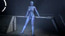 3D Asari Mass_Effect Source_Filmmaker maggott-tron // 3840x2160 // 274.3KB // jpg