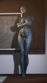 3D Asari Giallo1972 Mass_Effect Samara Source_Filmmaker // 1080x1920 // 1.4MB // jpg