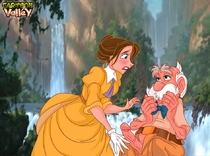 CartoonValley Disney_(series) Jane_Porter Professor_Archimedes_Q._Porter Tarzan_(film) Zolushka // 942x700 // 382.2KB // jpg