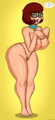 DrunkAvocado Scooby_Doo_(Series) Velma_Dinkley // 1636x3520 // 291.4KB // jpg