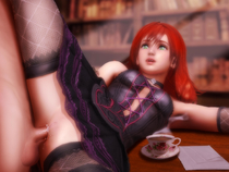 3D Amy_Sorel MrStranger Soul_Calibur // 3039x2280 // 461.2KB // jpg