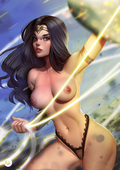 DC_Comics Wonder_Woman // 2480x3507 // 850.1KB // jpg