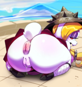 Harriet Super_Mario_Bros Super_Mario_Odyssey thehumancopier // 2000x2116 // 2.5MB // png