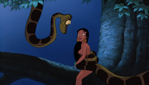 Chel Crossover Disney_(series) Kaa Oxielen_(artist) The_Jungle_Book The_Road_to_El_Dorado // 1021x582 // 520.4KB // png