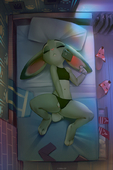 Judy_Hopps Miles-DF Zootopia // 600x900 // 187.7KB // jpg