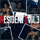 3D Garry's_Mod Garrys_mod Gmod Jill_Valentine Resident_Evil Resident_Evil_3_Remake garrysmod zikielelel // 1000x1000 // 530.6KB // jpg