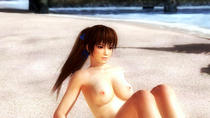 3D Dead_or_Alive Dead_or_Alive_5_Last_Round Kasumi // 1280x721 // 250.2KB // jpg