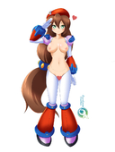 Iris Megaman_(Series) // 900x1200 // 317.4KB // jpg