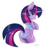 Ambris My_Little_Pony_Friendship_Is_Magic Twilight_Sparkle // 1266x1330 // 528.0KB // png