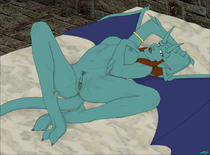 Disney_(series) Gargoyles Ophelia fab3716 // 985x727 // 478.3KB // jpg