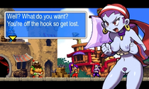 Shantae Shantae_(Game) // 400x240 // 133.2KB // png