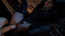3D Source_Filmmaker The_Witcher The_Witcher_3:_Wild_Hunt Yennefer spok // 1920x1080 // 7.9MB // png