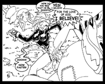 Bobby DC_Comics Melvin Raven Teen_Titans // 814x648 // 124.6KB // jpg