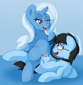 My_Little_Pony_Friendship_Is_Magic Trixie_Lulamoon // 1244x1280 // 149.6KB // png