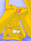 Lisa_Simpson The_Simpsons // 800x1073 // 176.5KB // jpg