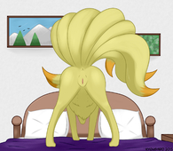 Ninetales_(Pokemon)‎ Pokemon // 1714x1493 // 1.0MB // png