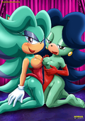 Adventures_of_Sonic_the_Hedgehog Breezie // 1300x1837 // 712.5KB // jpg