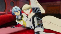 3D Animated Labrys Persona_4 Sound Teddy bunnxarts // 1280x720 // 12.3MB // webm