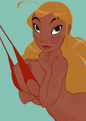 Disney_(series) Lifeguard_(Lilo_and_Stitch) Lilo_and_Stitch // 1920x2696 // 753.5KB // png