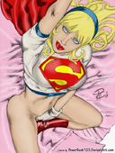 DC_Comics Renato_Camilo Supergirl Superman_(series) // 600x795 // 347.7KB // jpg