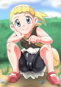 Bonnie Pokemon // 620x877 // 306.2KB // jpg