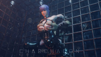 3D Animated Ayane_(Dead_or_Alive) Charchadon Dead_or_Alive Sound // 1280x720, 18.1s // 2.6MB // mp4