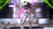 3D Animated Marie Sound Source_Filmmaker Splatoon greatm8 // 960x540 // 19.6MB // webm