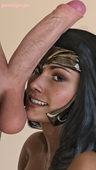 3D Blender DC_Comics Gamingarzia Injustice_2 Wonder_Woman // 831x1478 // 146.5KB // jpg