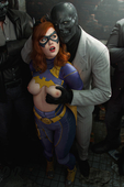 3D Batgirl DC_Comics Dr.Dabblur Gotham_Knights Source_Filmmaker // 1440x2160 // 421.4KB // jpg