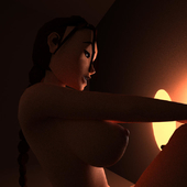 3D Lara_Croft Tomb_Raider hesitating-robyn // 721x721 // 34.0KB // jpg