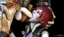 3D Animated Borderlands Borderlands_2 Fugtrup Lilith_(Borderlands) // 1169x668 // 11.4MB // gif