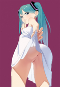 Hatsune_Miku Vocaloid // 1037x1500 // 388.3KB // jpg