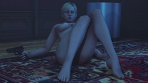 3D Resident_Evil Sherry_Birkin Source_Filmmaker Venomous_Sausage // 1280x720 // 158.3KB // jpg