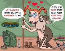 Elizabeth_Thornberry Wild_Thornberrys // 925x727 // 170.3KB // jpg