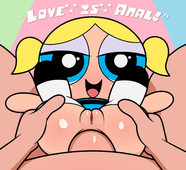 Bubbles Powerpuff_Girls randomrandom // 1530x1397 // 576.0KB // png