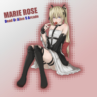Dead_or_Alive Marie_Rose // 900x900 // 409.5KB // jpg