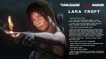 Lara_Croft Model_Release Tomb_Raider // 1920x1080 // 212.0KB // jpg