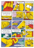 Bart_Simpson Jimmy Lisa_Simpson The_Simpsons // 1024x1446 // 394.8KB // jpg