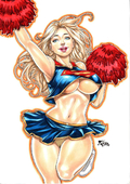 DC_Comics Fred_Benes Nikk650 Supergirl edit kara_zor_el // 989x1400 // 679.0KB // jpg
