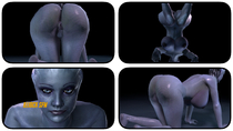 3D Djjock Liara_T'Soni Mass_Effect Source_Filmmaker // 1600x900 // 971.1KB // png
