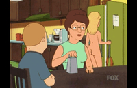 Animated Bobby_Hill King_of_the_Hill Luanne_Platter Peggy_Hill // 455x293 // 1.7MB // gif
