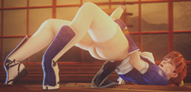 3D Dead_or_Alive Kasumi sfmporn_(artist) // 1280x617 // 164.4KB // jpg