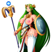 Kid_Icarus Palutena witchking00 // 1159x1191 // 990.2KB // png