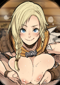 Bianca_Whitaker Dragon_Quest // 848x1200 // 903.0KB // jpg