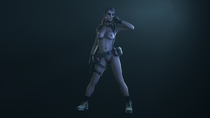 3D Metal_Gear_Solid_V:_The_Phantom_Pain Quiet Source_Filmmaker Stealth211 // 1280x720 // 204.7KB // jpg