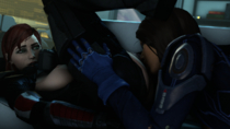 3D Ashley_Williams Commander_Shepard Femshep Mass_Effect Source_Filmmaker dinoboy555 // 1280x720 // 730.0KB // png
